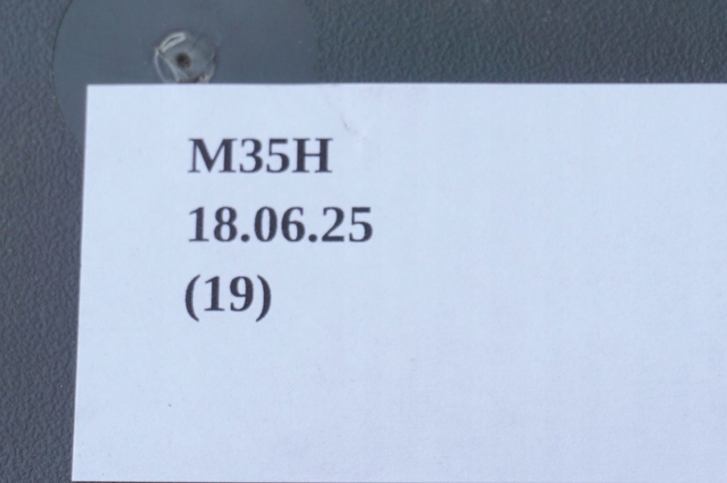 фото №7, Корпус фильтра воздуха левая infiniti q70 m35h 3.5h 165001mg0d