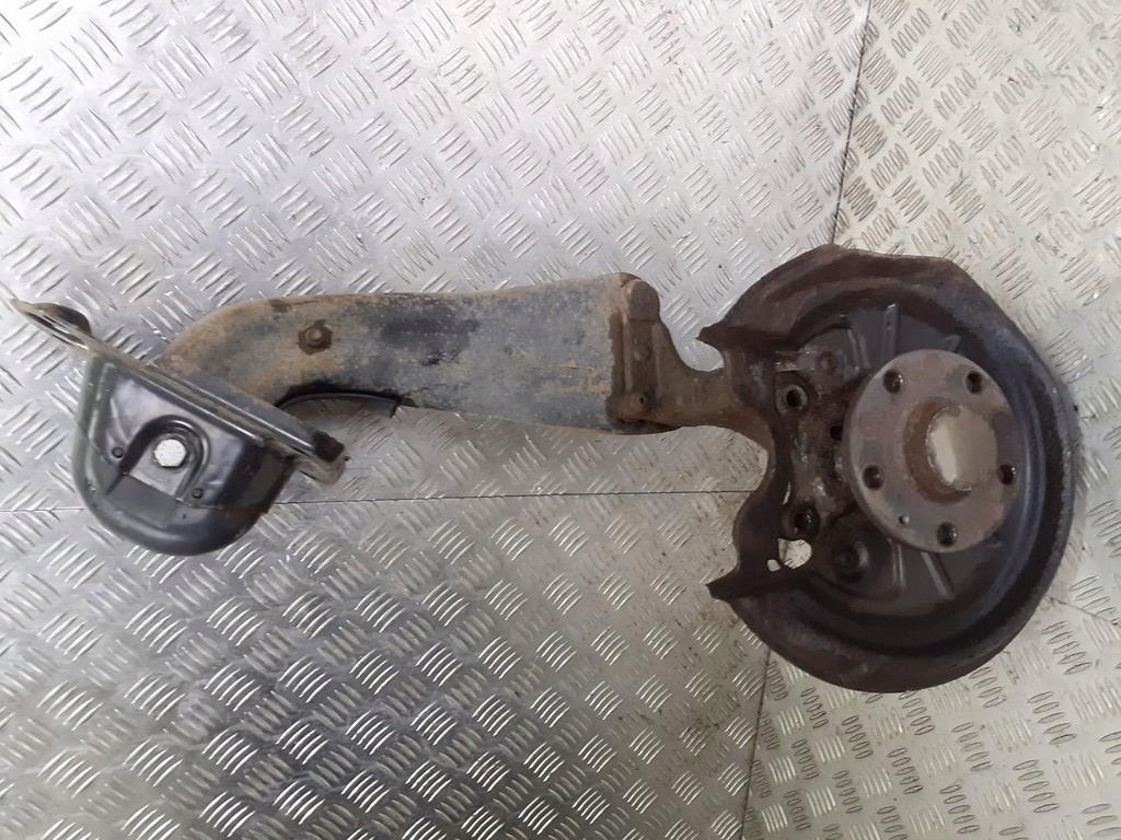 фото №1, Ступиця правий задня skoda octavia ii kombi