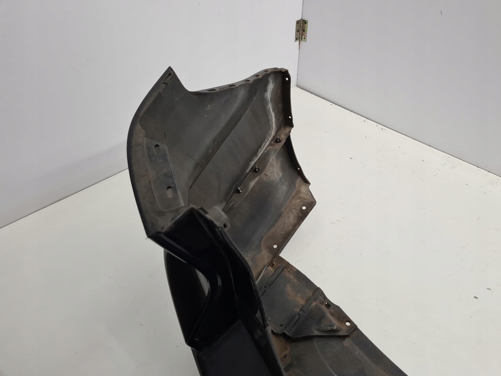 фото №14, Honda cr-v iii бампер задняя задний b92p