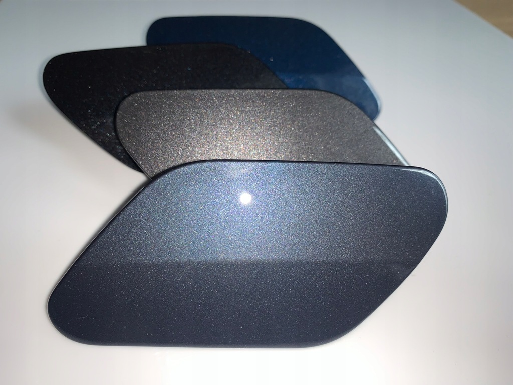 фото №1, Opel insignia 09-013 заглушка розпилювача права