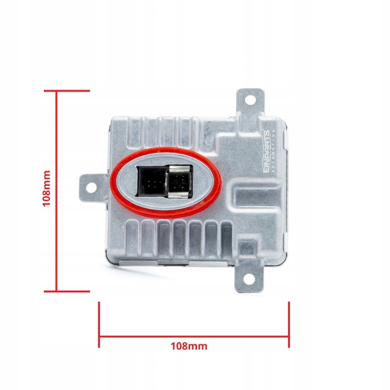 фото №13, Einparts преобразователь d1s d1r d2s d2r bmw e90 f21