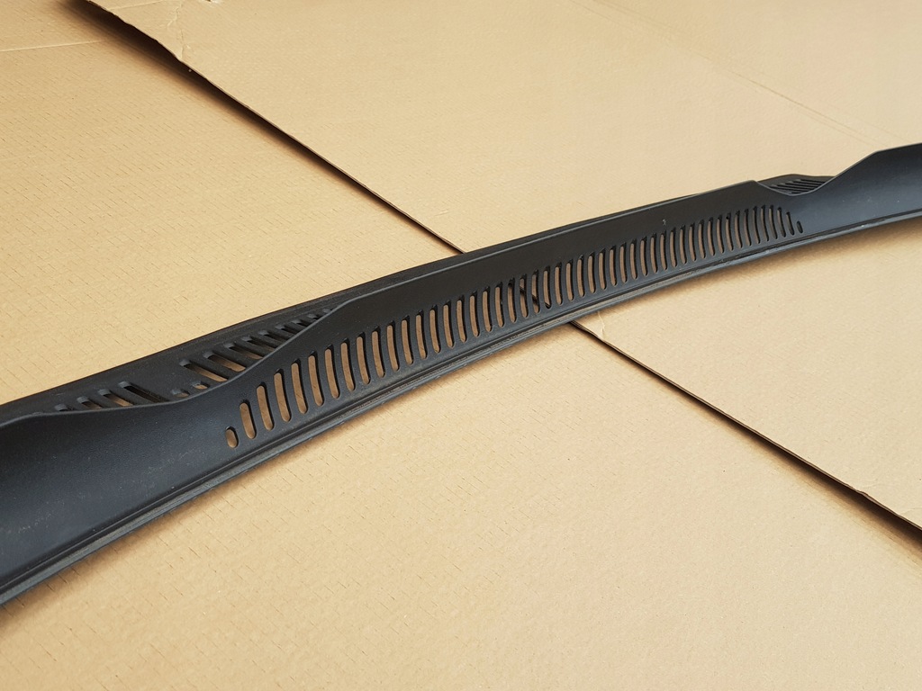 фото №12, Жабо / vw touran i - 2003-2006 / bardzo ładne - європейські - оригінал