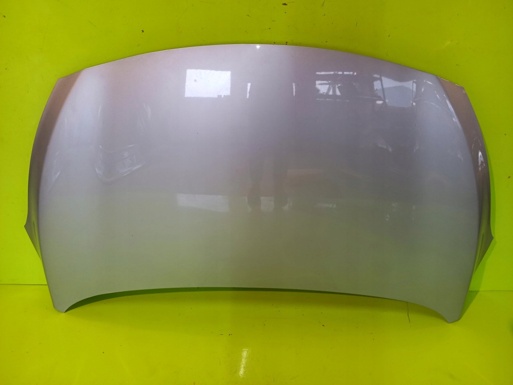 фото №1, Капот лак n3s hyundai i40 12r