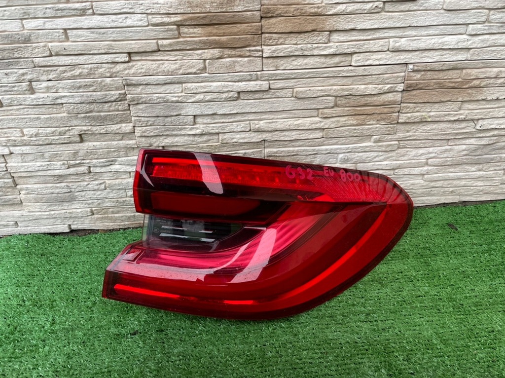 фото №1, Лампа bmw g32 7376484