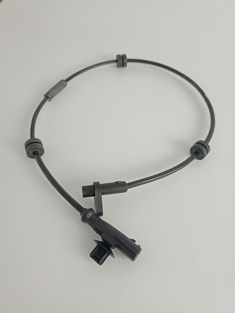 фото №1, Датчик abs скорость вращательная колеса задняя fiesta ecosport 8v51-2c190-ab