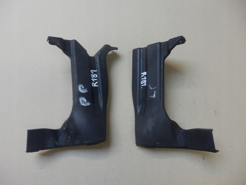 фото №1, Range rover iii l322 защита плита подвеска