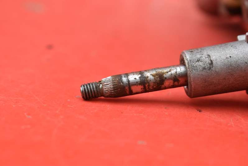 фото №5, Моторчик двірники задня 849600-0042 mazda 6 1 i gg kombi lift 05-07