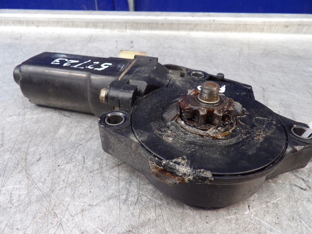 фото №1, Підйомник скло pp hyundai elantra iii