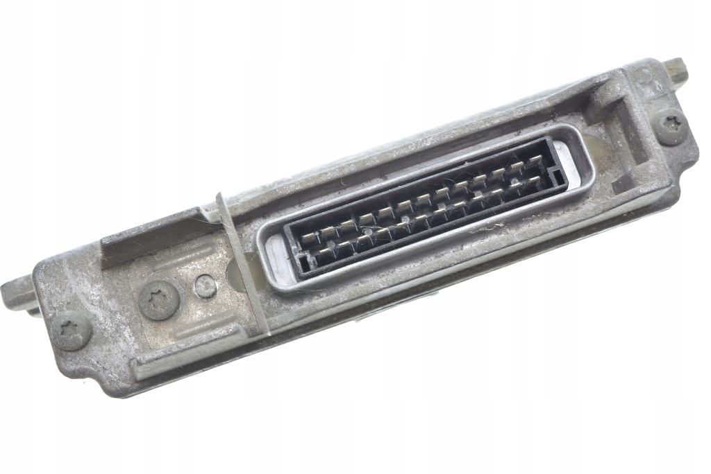 фото №3, Бортовий комп'ютер kangoo 7700868300 7700114868 r04080010g