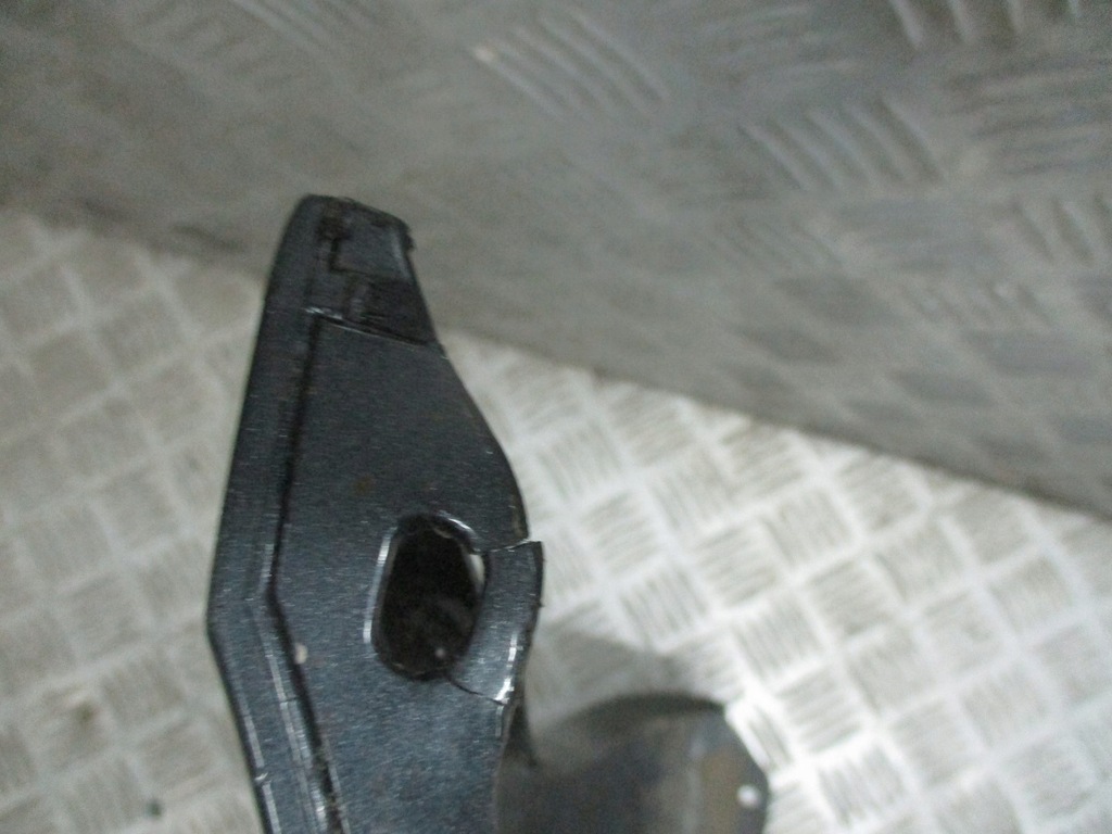 фото №9, Бампер задняя renault laguna ii kombi