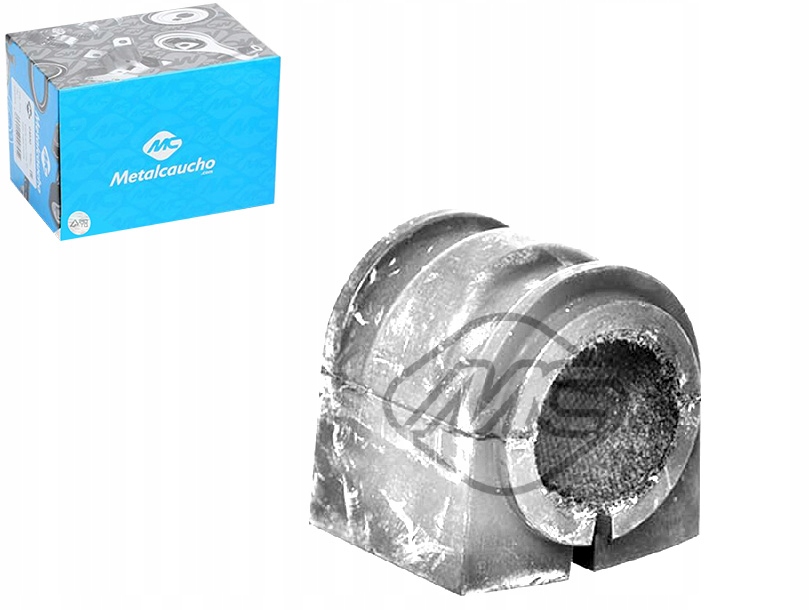 фото №1, Metalcaucho 44028 підвіска, стабілізатор