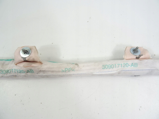 фото №9, Jaguar f-pace подушка air bag шторка безопасности левая kpl