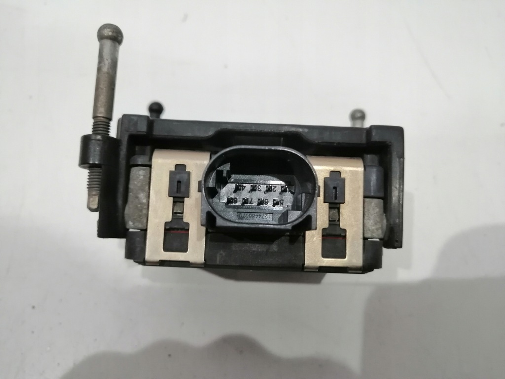 фото №6, Радар датчик distronic suzuki vitara iii