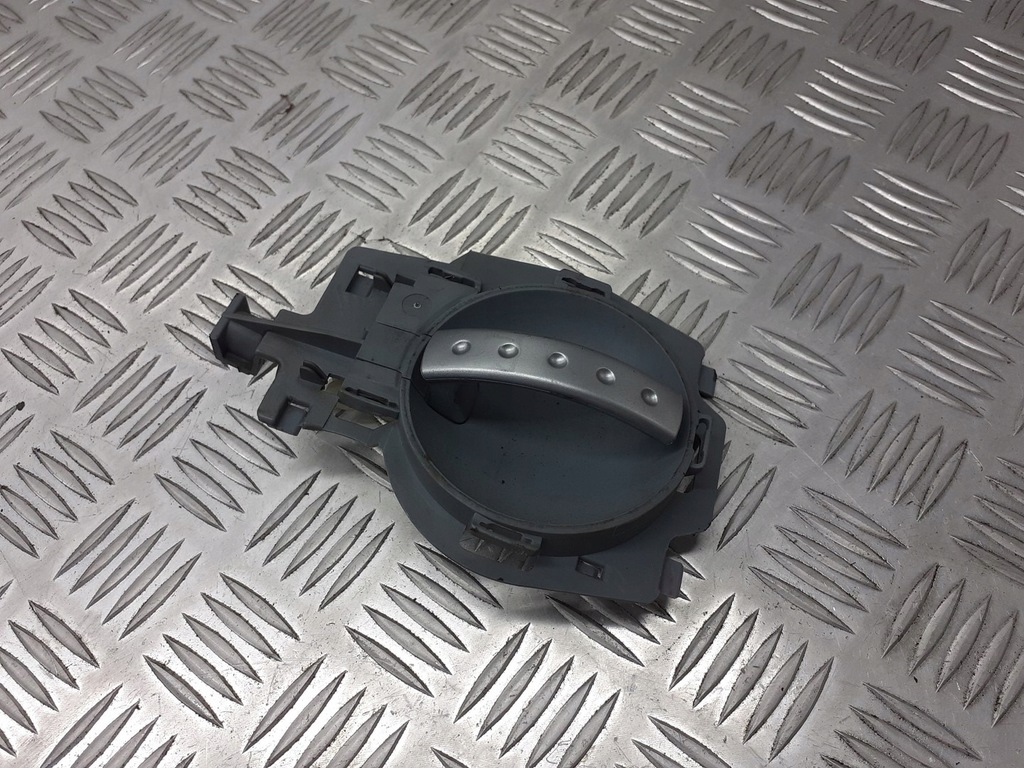 фото №1, Ручка ліва задня внутрішня citroen c3