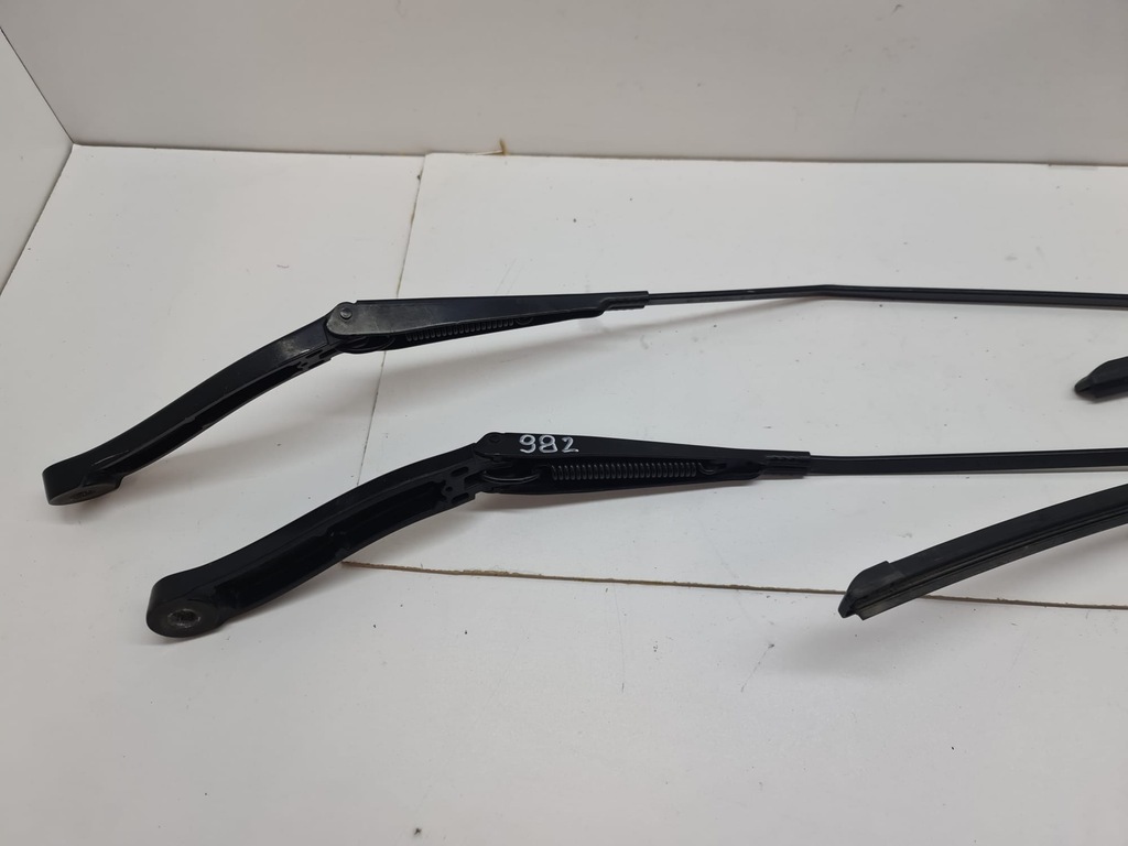 фото №2, Рычаги дворник renault trafic iii