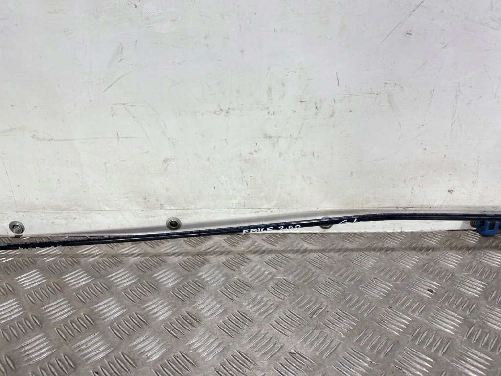 2019 jaguar f-pace шланг топливный gx7398284cd Киев