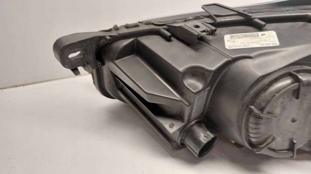 фото №10, Jaguar xf ii f-pace full led лампа передняя правая europa gx63-13w028-ee