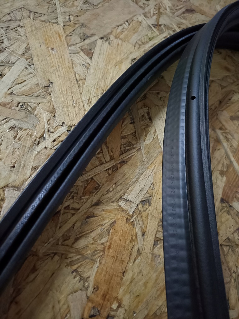 фото №7, Bmw x5 g05 прокладка кришки багажника 51769854893