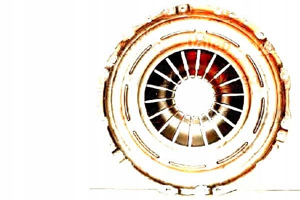 фото №2, Valeo 826059 набір зчеплення