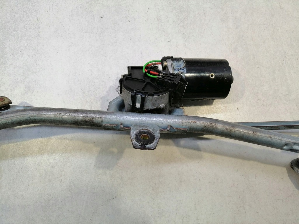 фото №9, Механізм двірник vw golf iv 1.9sdi 1j1955113a