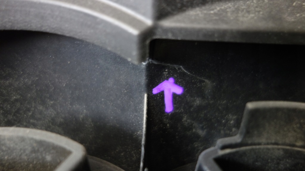 фото №8, Решітка радіатора решітка радіатора audi a3 8v s line