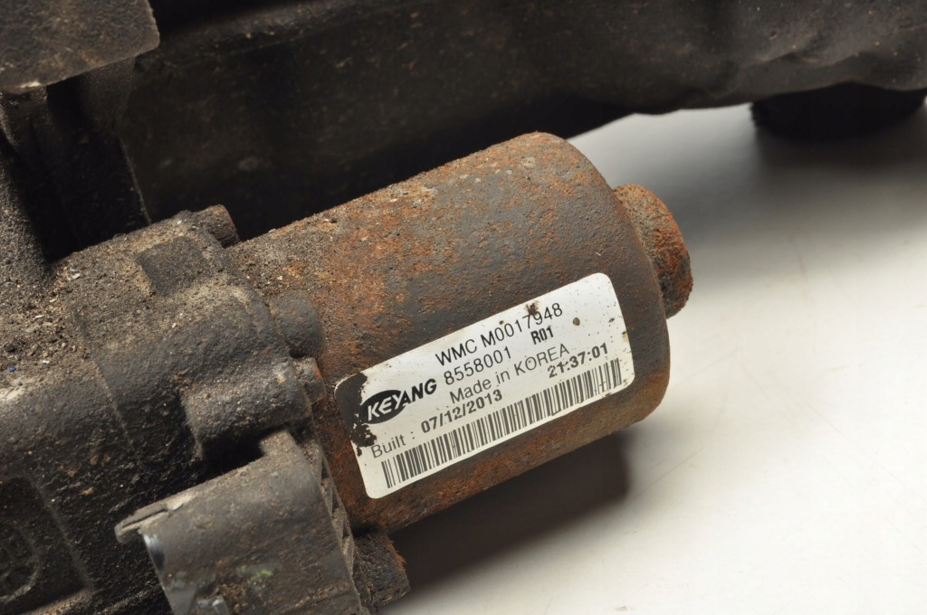 Купити Hyundai ix35 tucson 3 2.0 crdi диференціал міст диференціал wmcm0017948 2.53