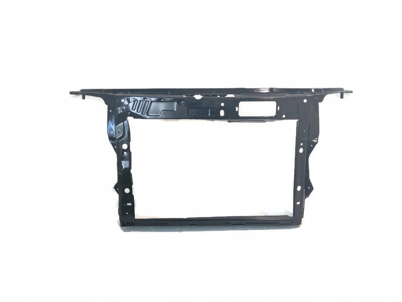 фото №1, Skoda fabia ii roomster pas передний усилитель