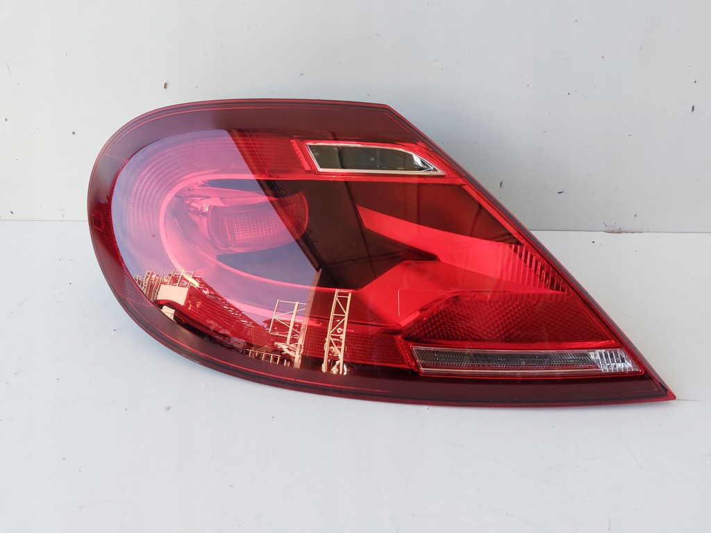 фото №1, Vw new beetle 5c3 лампа ліва задня 5c3945095 s оригінал