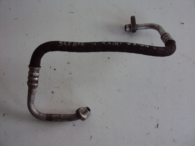 фото №2, Шланг кондиционера renault scenic ii 2.5 dci 03-