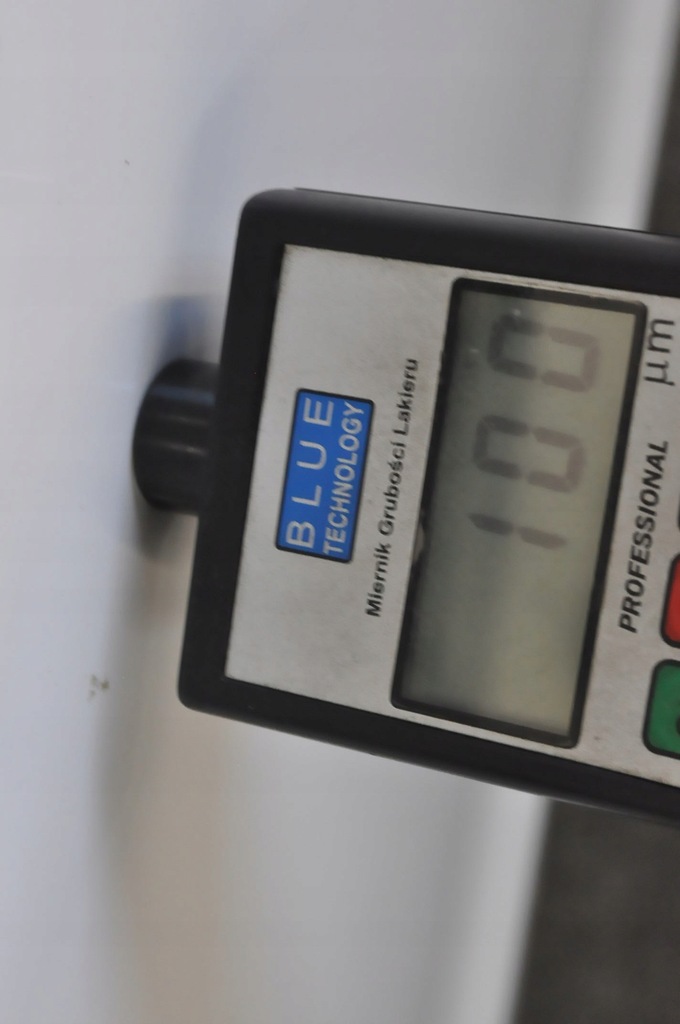 фото №9, Dacia sandero ii двері правий задня задні