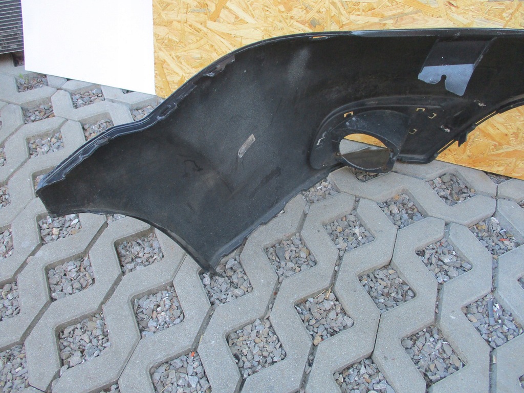 фото №8, Бампер перед передний fiat freemont dodge journey 1tx73trm