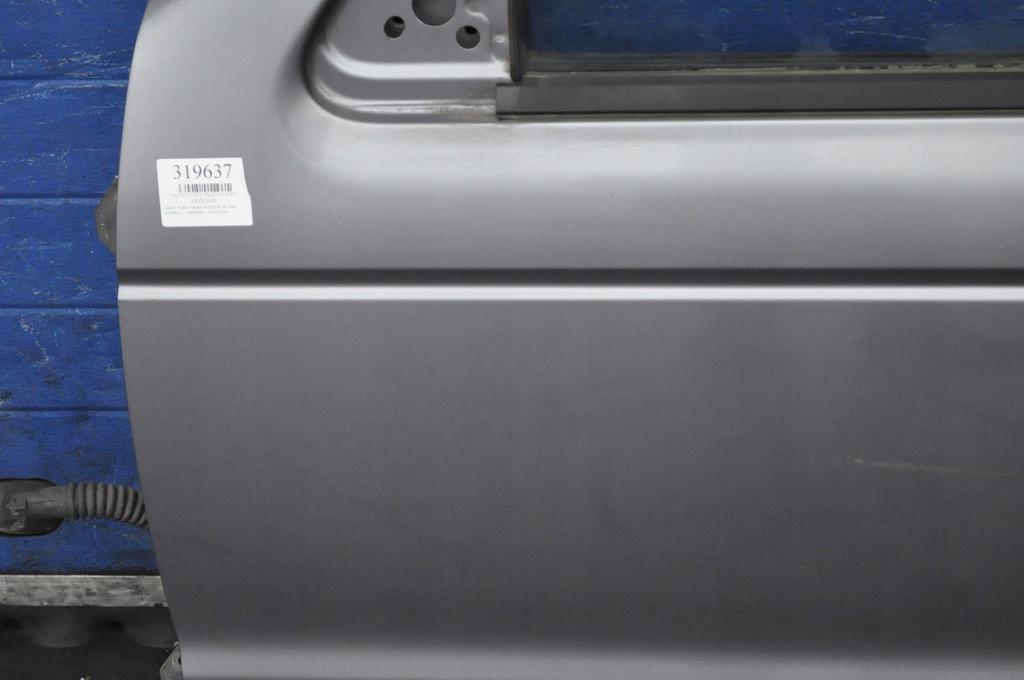 фото №3, Ford ranger iii дверь левый перед левая передние