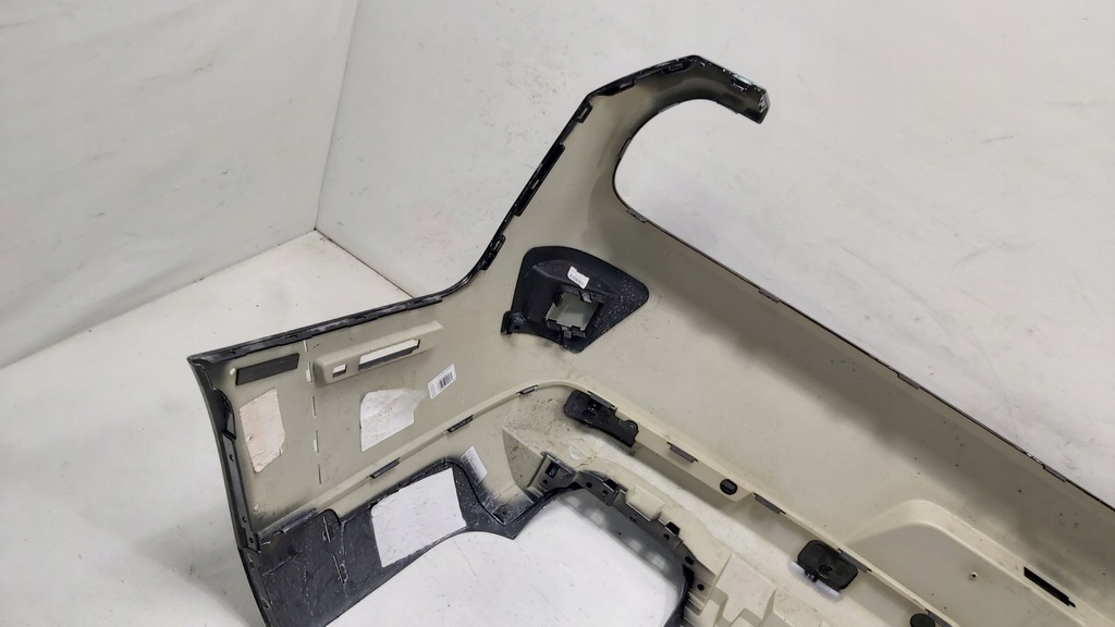 фото №13, Бампер задня задній dodge challenger widebody