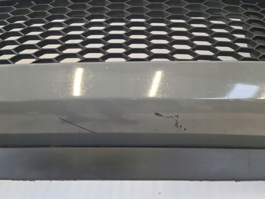 фото №7, Бампер передній renault trafic iii nissan nv300