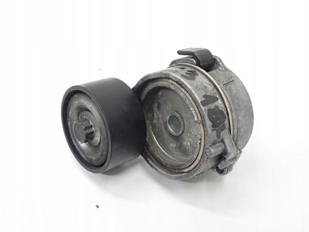 фото №1, Натяжитель ролик ремень 9675974680 citroen c3 iii aircross 1.2 thp hn01 18r