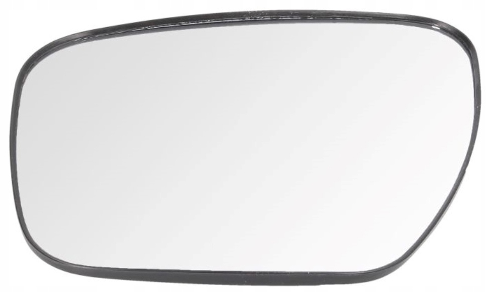 фото №1, Вкладыш зеркало mazda 5 cr19 05-10 левый с подогревом