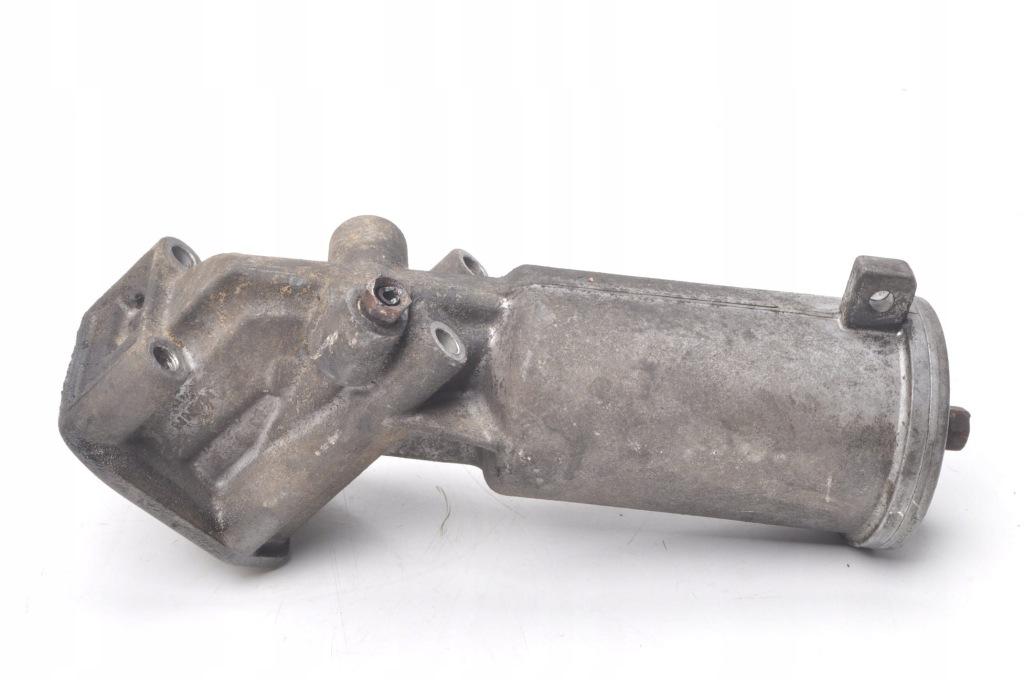 фото №1, Mercedes w123 2.3 основа корпус фільтра оливи 1021840325