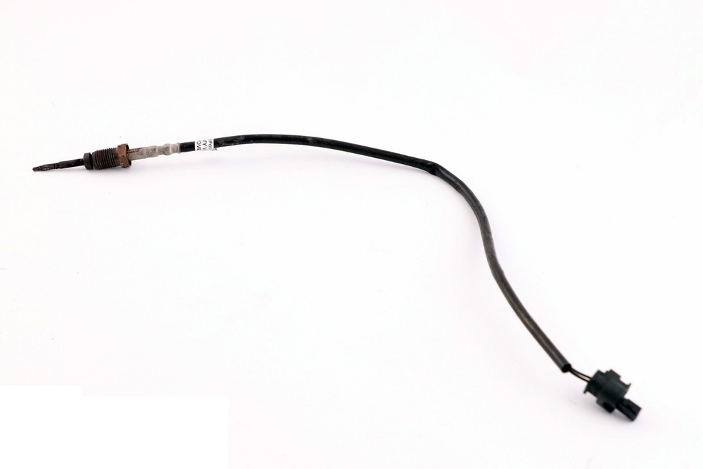 фото №9, Оригінальний номер bmw датчик температура. вихлопних газів bmw 1 e81 , 3 e90 , 5 e60, f10, f18 , 5 gran