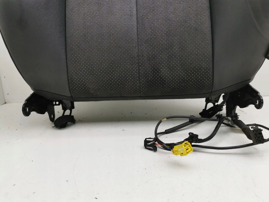 фото №9, Audi a7 s7 4g 2013 сидіння передній пасажира