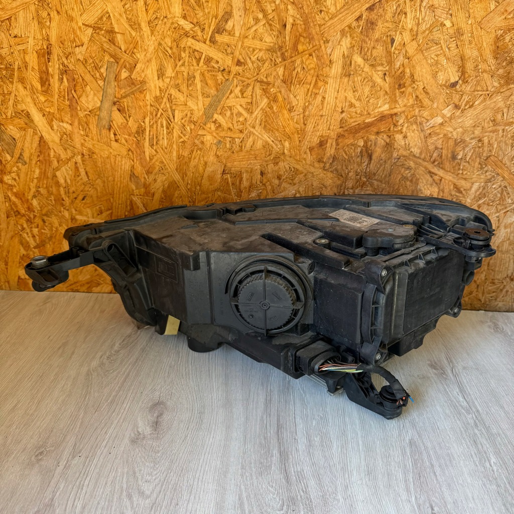 фото №6, Лампа левая правая лампы передние комплект vw volkswagen t-roc 2ga 2019 rok