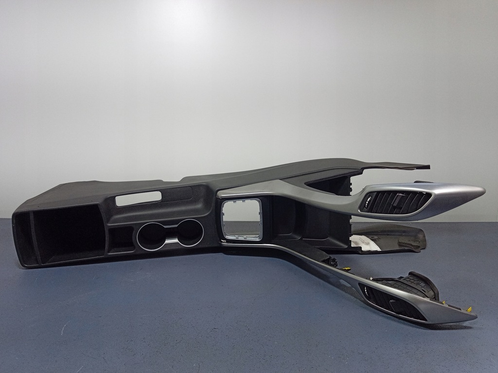 фото №7, Hyundai i30 ii туннель средний 84610a6000