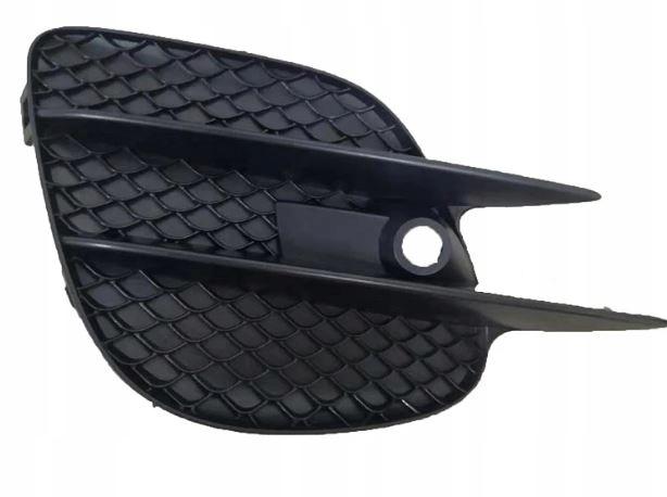 фото №1, Оригинальная защита obszaru бампера правая mercedes