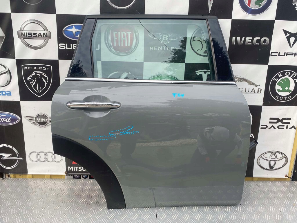 Купить Mini countryman f54 дверь правый  задняя