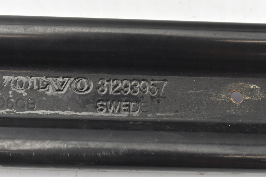 фото №10, Nowe усилитель балка бампера volvo v40 12-