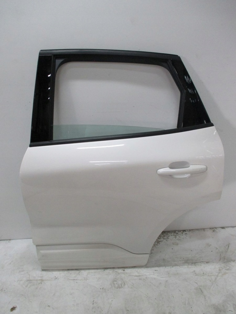 фото №1, Двері ліва задні ford kuga mk3 st-line 22r