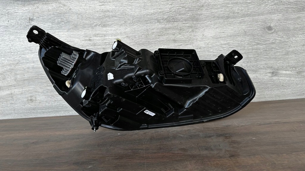 фото №6, Ford focus mk4 lift левая правая full led