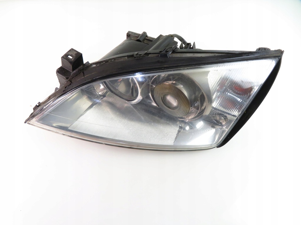 фото №3, Лампа ліва передня ford mondeo iii