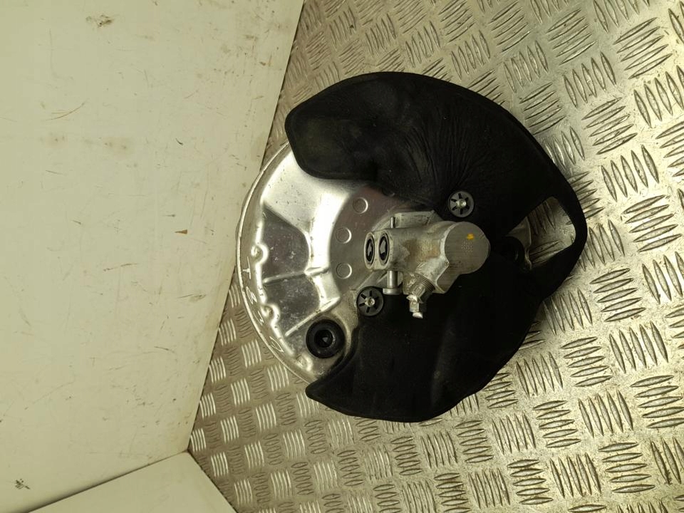 фото №1, Насос тормозная renault clio v 2019 472109156r