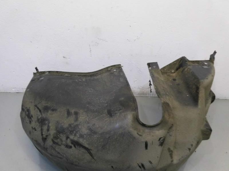 фото №4, Подкрылок левый задняя suzuki swift iv 3d