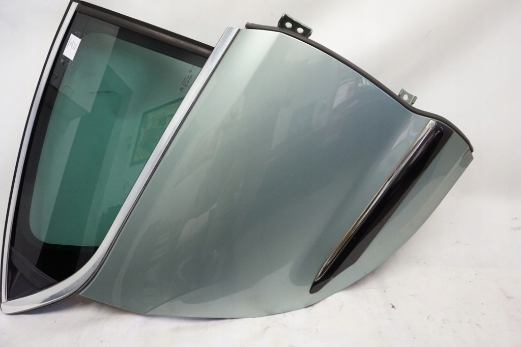 фото №4, Двері задні праве citroen ds4 lqz